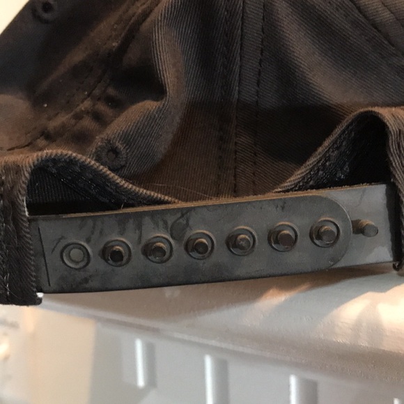 The Crosby hat SnapBack Cloverdale - Picture 6 of 7